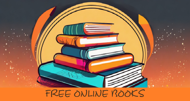 FREE BOOKS ONLINE
